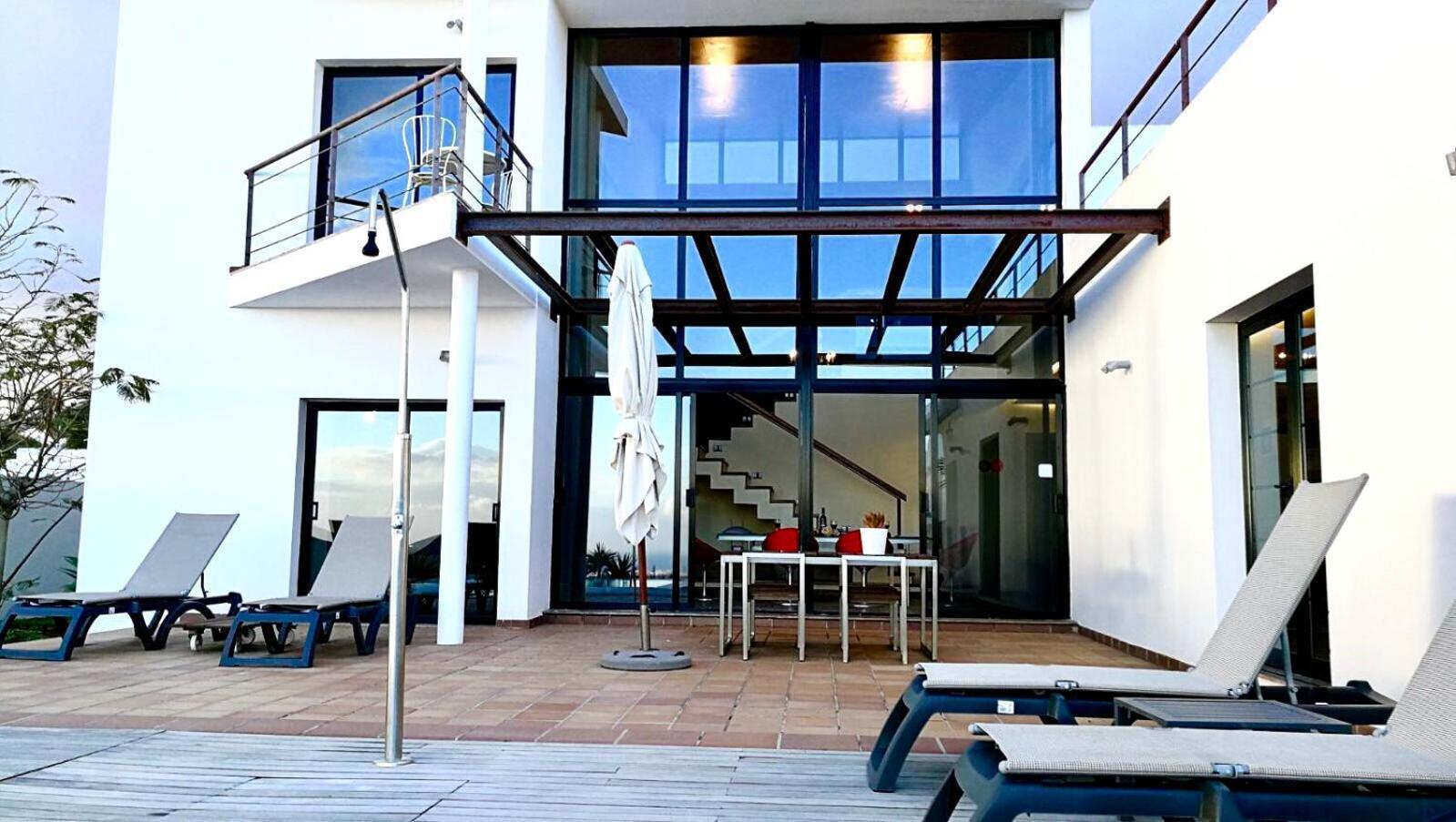 El Erizo * Teguise (Lanzarote)